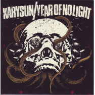 Karysun / Year Of No Light - Karysun / Year Of No Light